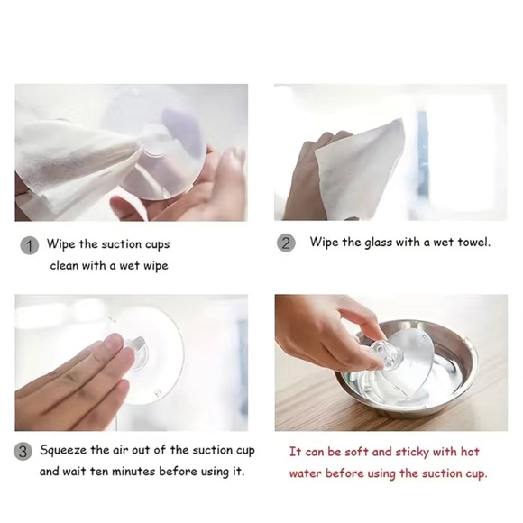 New Cat Window Perch Hammock Seat. Large Cat Hammocks Bed with blanket. - Picture 5 of 10